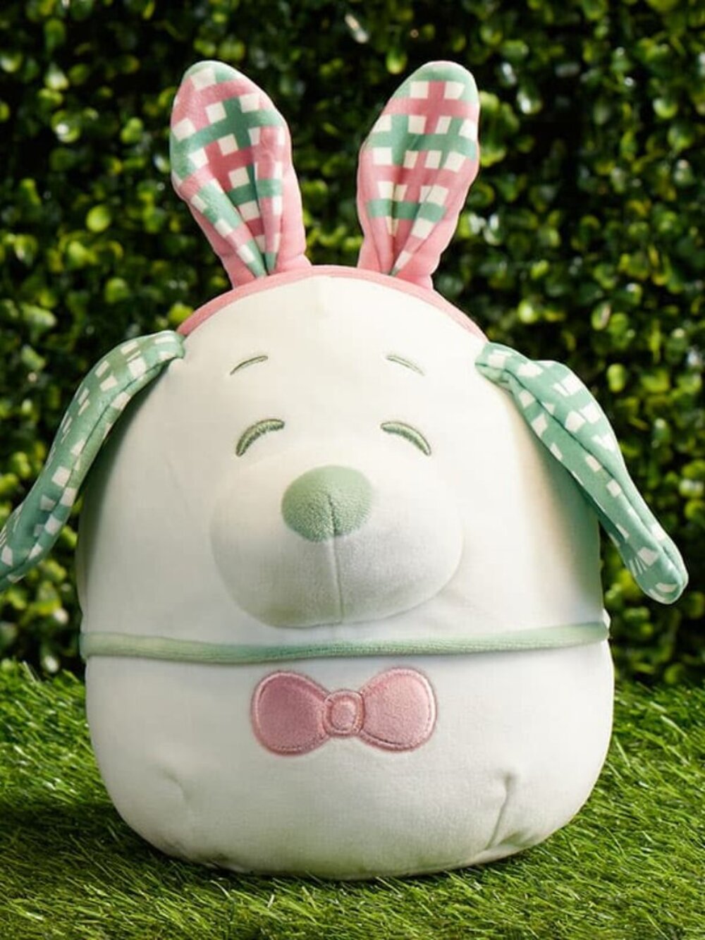 Squishmallows Snoopy Easter NWT!!! 8inches